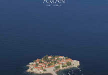 Aman Sveti Stefan