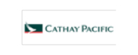 Cathay Pacific