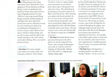 Travel & Leisure SE Asia