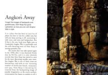 Gafencu Men Magazine